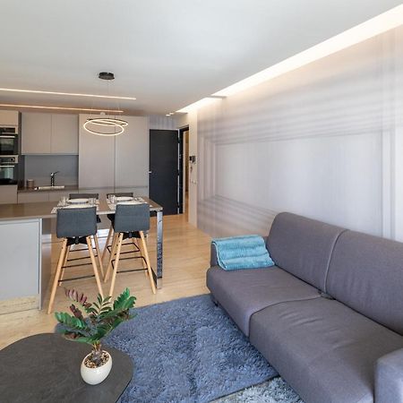 דירות Saint-Antoine  Mont Des Olives - Cap D'Ail- App4 מראה חיצוני תמונה