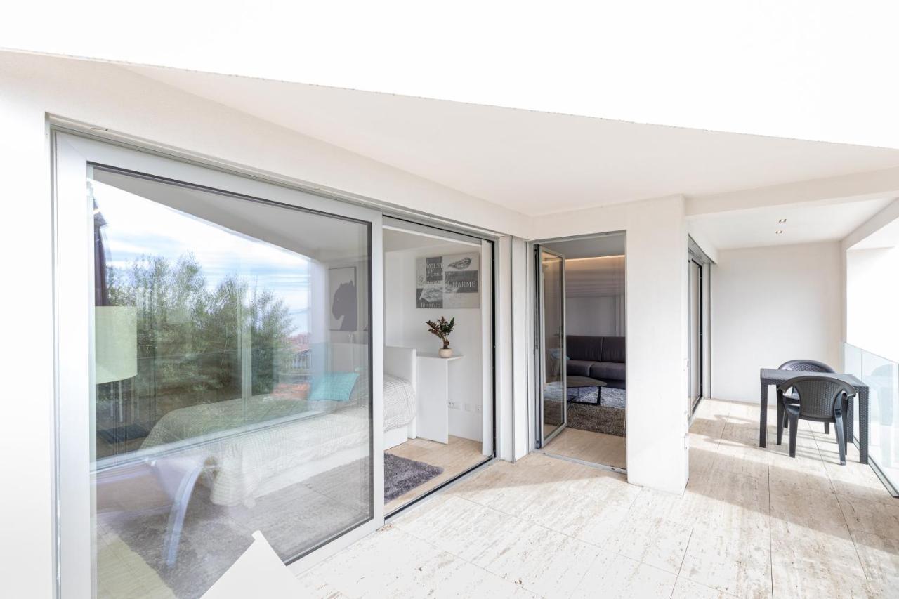 דירות Saint-Antoine  Mont Des Olives - Cap D'Ail- App4 מראה חיצוני תמונה
