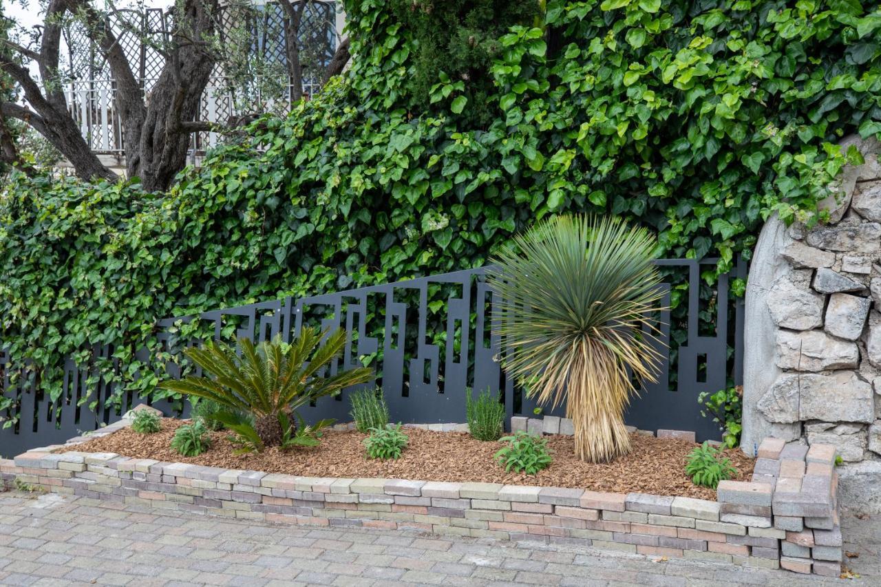 דירות Saint-Antoine  Mont Des Olives - Cap D'Ail- App4 מראה חיצוני תמונה